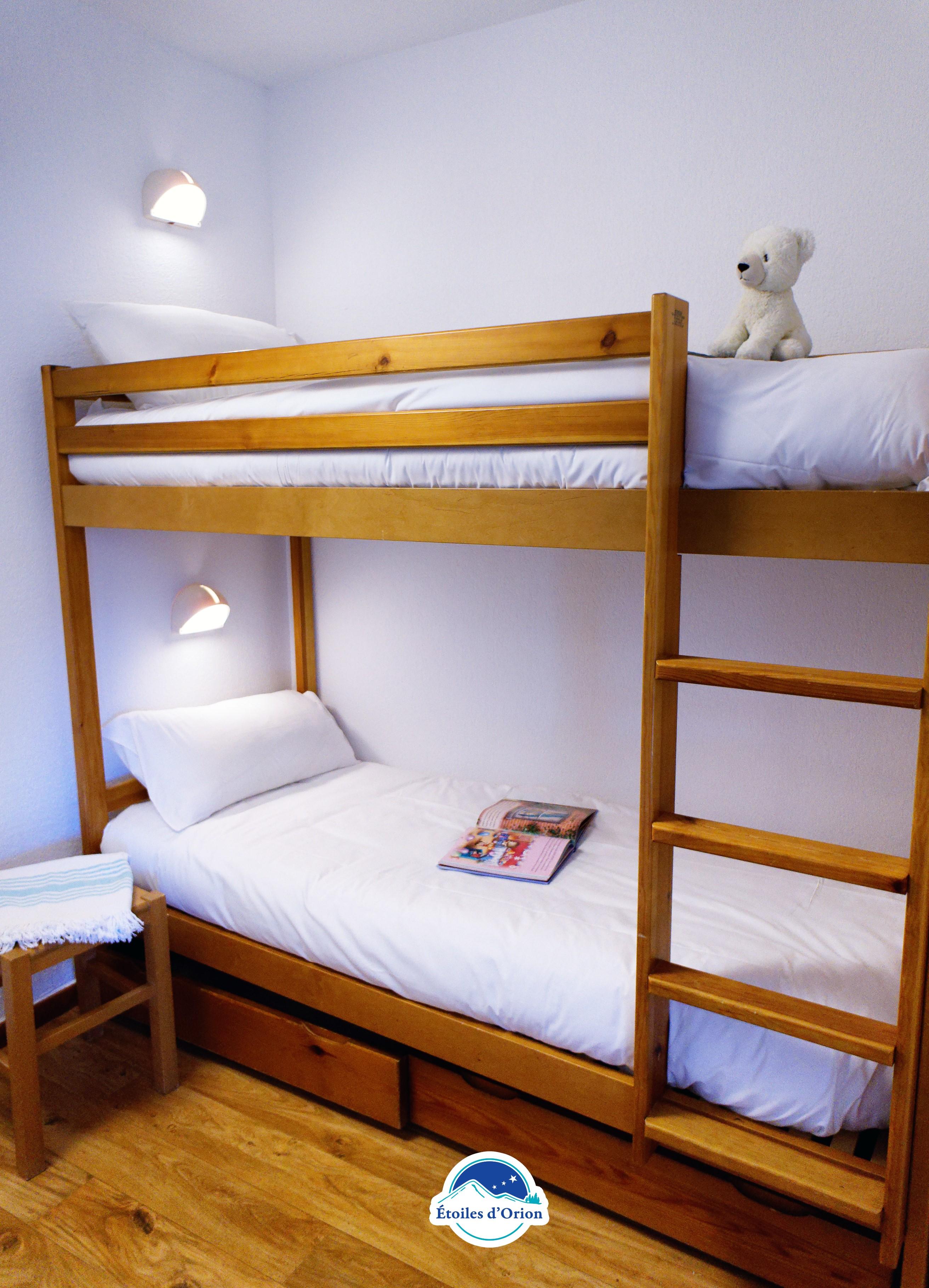 Noemys Pra Palier Aparthotel Orcieres Ngoại thất bức ảnh