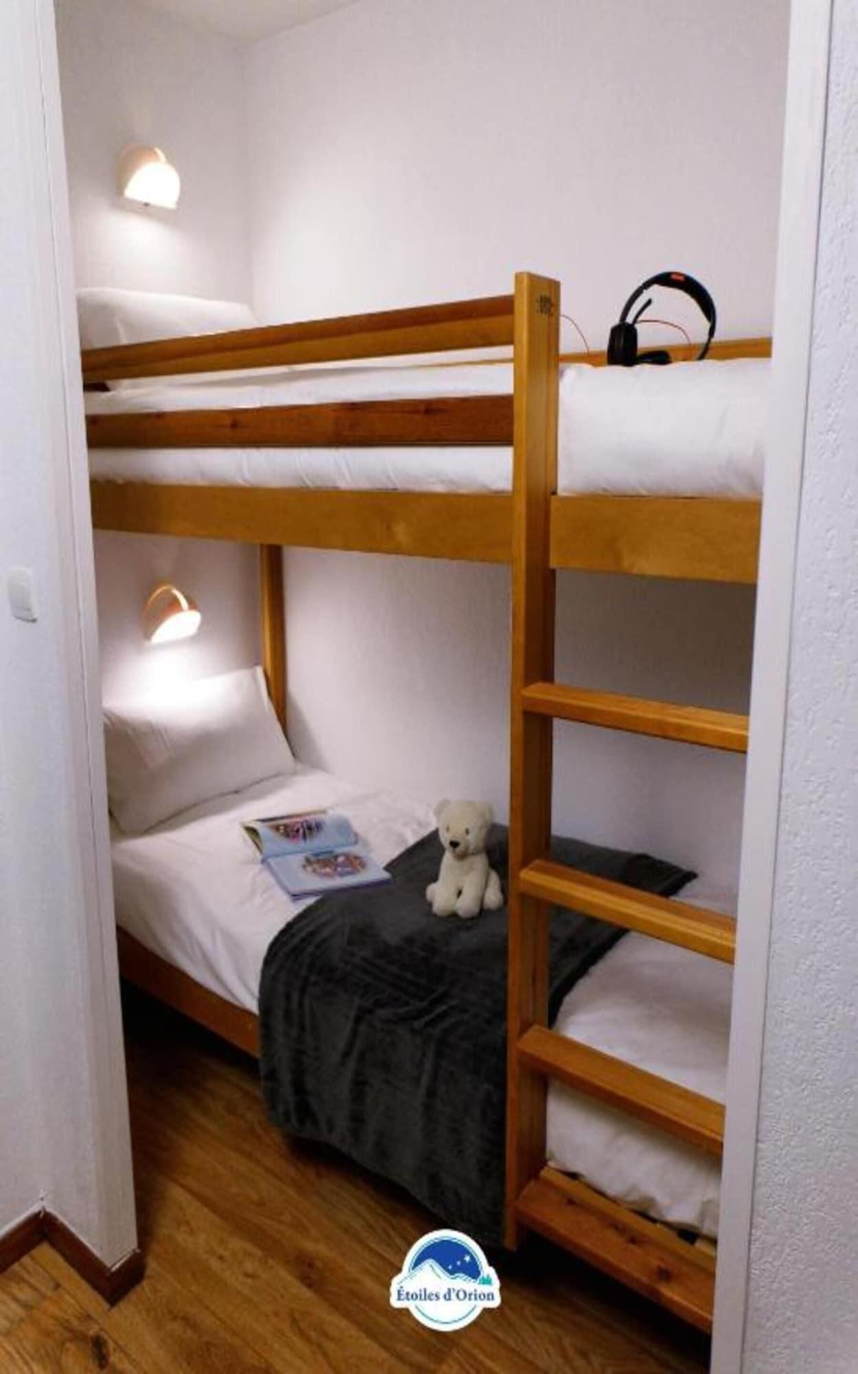 Noemys Pra Palier Aparthotel Orcieres Ngoại thất bức ảnh